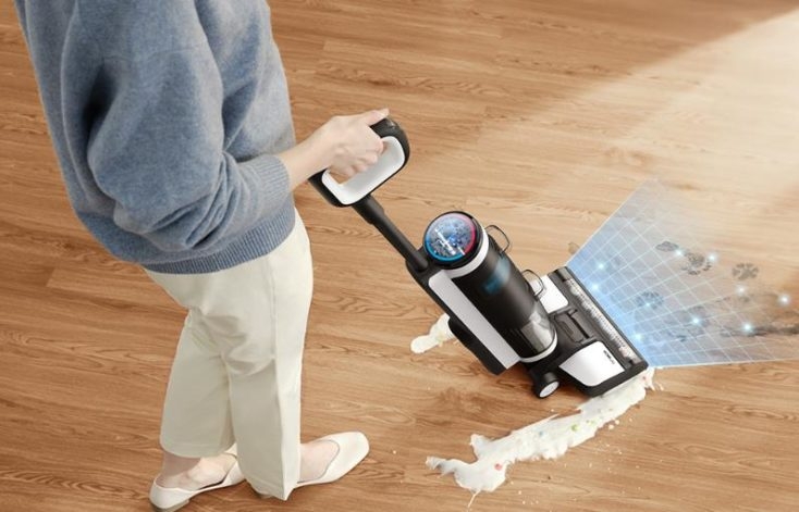 Usung Teknologi Terdepan, Tineco Jadi Brand Vacuum Cleaner Pilihan Konsumen