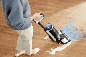 Usung Teknologi Terdepan, Tineco Jadi Brand Vacuum Cleaner Pilihan Konsumen