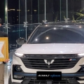 Wuling Almaz Hybrid Raih Predikat Indonesia Digital Popular Brand Kategori SUV