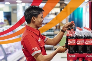 Coca-Cola Menaklukkan Inflasi: Rahasia Sukses di Balik Srategi 'Tetap Bersama Konsumen'