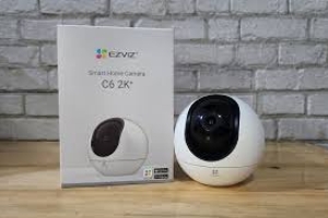 EZVIZ Luncurkan Dua Kamera Pengawas Luar Ruangan Berfitur Canggih