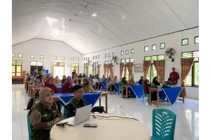 Inisiatif Keberlanjutan EF demi Majukan Pendidikan di Indonesia
