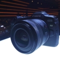 Canon Luncurkan Kamera Mirrorless Full-frame EOS R8