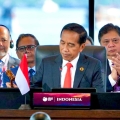 KTT ASEAN ke-42, Joko Widodo Ajak Peserta Jadikan ASEAN Motor Perdamaian dan Pertumbuhan