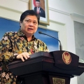 Menko Airlangga: Kehadiran PSN untuk Kesejahteraan Rakyat dan Kemajuan Pembangunan Indonesia