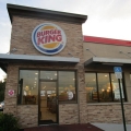 Perkenalkan, Ini Menu Baru Burger King