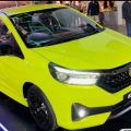 Didukung Penyegaran Model Honda Brio, Honda Optimis Masuki Kuartal Kedua Tahun 2023