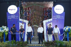 ExxonMobil Lubricants Resmikan RDC Terbarunya di Makassar