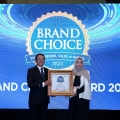 Ciptakan Produk Mumpuni yang Affordable, Azarine Raih Brand Choice Award 2023