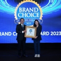 Fokus Tingkatkan Brand Awareness di Mata Konsumen, Kunci Sukses Hansaplast Raih Brand Choice Award 2023