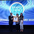Produknya di Incar Ibu Hamil, Prenagen Raih Penghargaan Brand Choice Award 2023