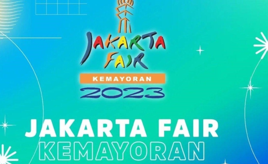 Berlangsung 14 Juni-16 Juli 2023, Jakarta Fair Tahun Ini Diikuti 2.500 Perusahaan