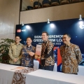 HSBC Indonesias Gelontorkan Pinjaman Rp350 Miliar kepada Bluebird