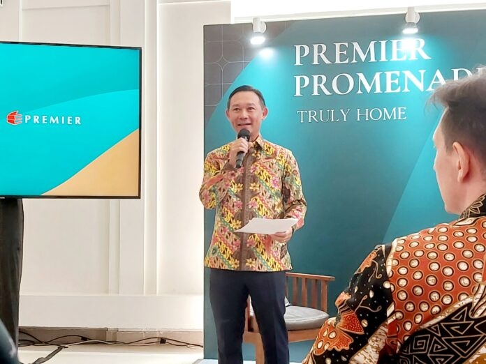 Premier Quality Indonesia Kenalkan Premier Promenade