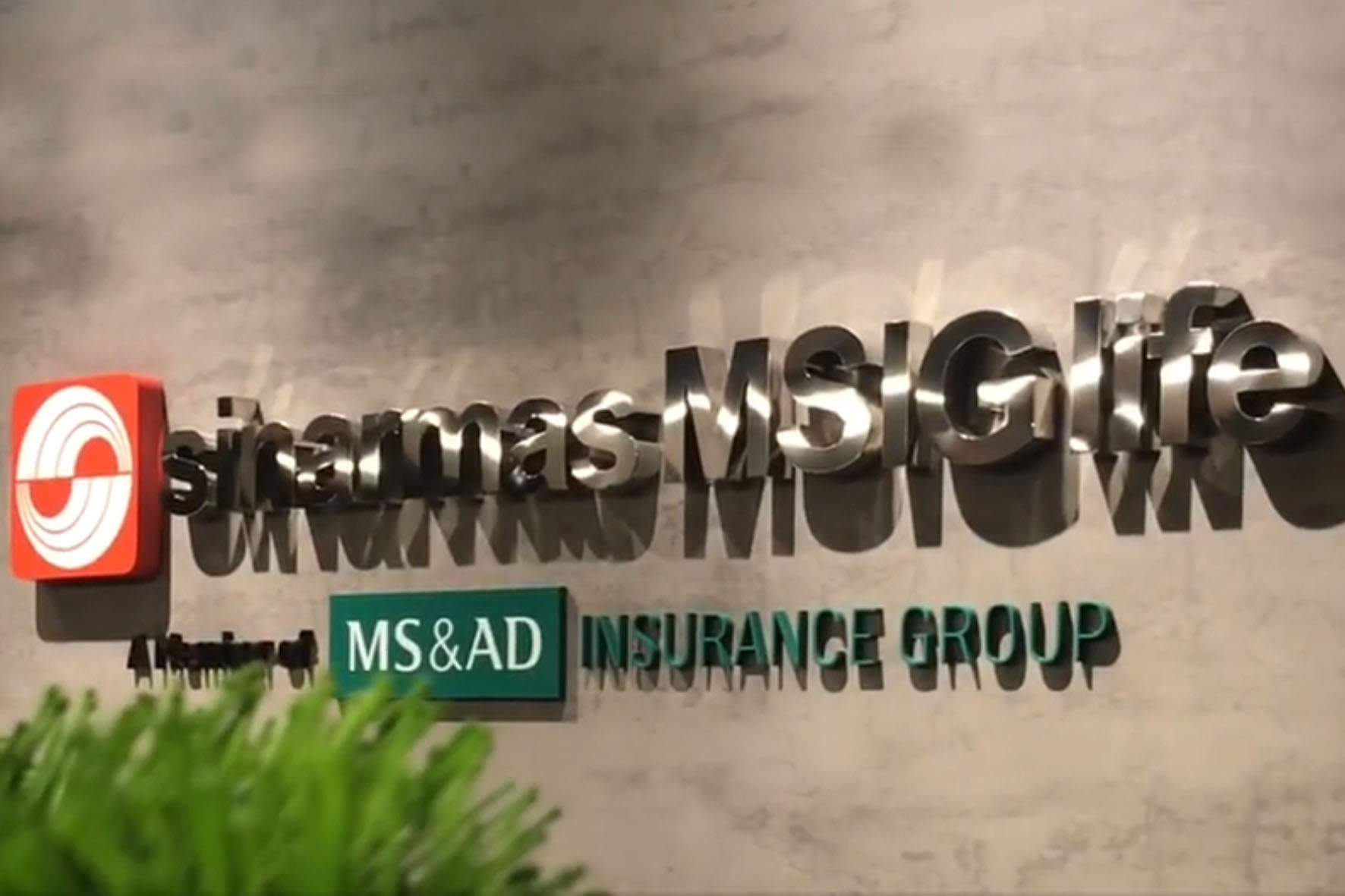 Lagi, Sinarmas MSIG Buka Kantor Agen Asuransi Keenam di Jakarta