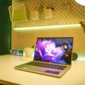 Acer Swift Go 14 OLED Laptop Ringkas dengan Visual Manjakan Mata untuk Digital Nomads