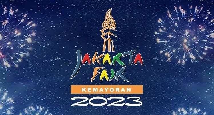 Jakarta Fair Kemayoran 2023 resmi dibuka, Segini Harga Tiket dan Jadwal Line Up Musiknya