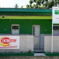 Tingkatkan Kualitas Kesehatan, PT Kalbe Resmikan Fasilitas MCK di Kampung Paniis