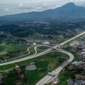 XL Axiata Siapkan Jaringan 4G di Sepanjang Tol Cisumdawu