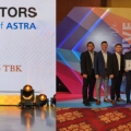 United Tractors Raih Penghargaan Tempat Kerja Terbaik di Asia Versi HR Asia