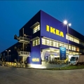 IKEA Resmikan Gerai Pick Up Point di Yogyakarta