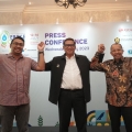 METI Dukung Penuh Upaya Pemerintah Indonesia Menuju Net Zero Emission 2060