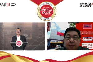 Shop&Drive Untuk ke-Empat Kali nya Sabet Penghargaan IDPBA 2023