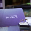 DJF by MONDIAL Hadirkan Engagement Ring dan Wedding Ring Collection