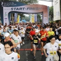 MS GLOW Sponsori Program Marathon Berkonsep Sport-Tourism