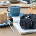 Canon EOS R100, Kamera Andalan dengan Harga Terjangkau untuk Pemula