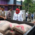 SIG Bantu Perbaikan Rumah Warga Terdampak Gempa Bumi di Bantul dan Gunung Kidul