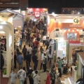 Food and Hotel Indonesia Libatkan 692 Perusahaan dalam Pameran Dagang yang Berkelanjutan