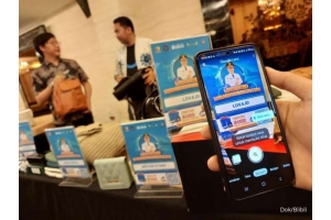 Pemkab Bandung Gandeng Blibli Luncurkan Kabandungshop.com Pasarkan Produk IKM