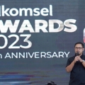 Telkomsel Awards 2023 Ajak Pelanggan Pilih Talenta Kreatif Favorit