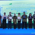 Nestle Indonesia Raih Penghargaan Tertinggi (Titanium) dari BPOM