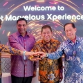 Tingkatkan Pengalaman Pelanggan, Indosat Bangun Marvelous Xperience Center