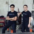 Startup Motor Listrik MAKA Motors Raih Pendanaan Awal Rp 563 Miliar dari AC Ventures