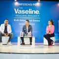 500 Orang Manfaatkan Konsultasi Kulit Gratis dari Vaseline dan PERDOSKI