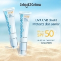 Glad2Glow Perkenalkan Rangkaian Produk Skincare untuk Para Traveler
