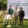 Bobobox - Fore Coffe Kampanye “Journey to Wellbeing: Mindful Reset”