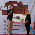 SiCepat Ekspres Kembali Donasi Perlengkapan Sekolah ke-8 PAUD di Jawa Barat