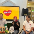 Begini Inovasi Sreeya Sewu Indonesia dalam Mengembangkan Industri Pangan Halal
