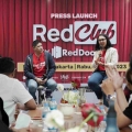 RedDoorz Upgrade Loyalty Program RedClub
