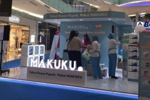 MAKUKU Serentak Hadirkan Ragam Acara Menarik di Surabaya & Medan