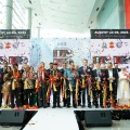 Pameran Indo Leather&Footwear Expo 2023 di Hadiri 200 brand Lokal &Internasional