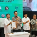 Hadirkan Lebih Dari 200 Pelaku Usaha, Halal Fair Jakarta Siap Gairahkan Pasar Industri Halal Nasional