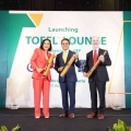 Layani Pelajar Indonesia, IIEF Luncurkan TOEFL® Lounge