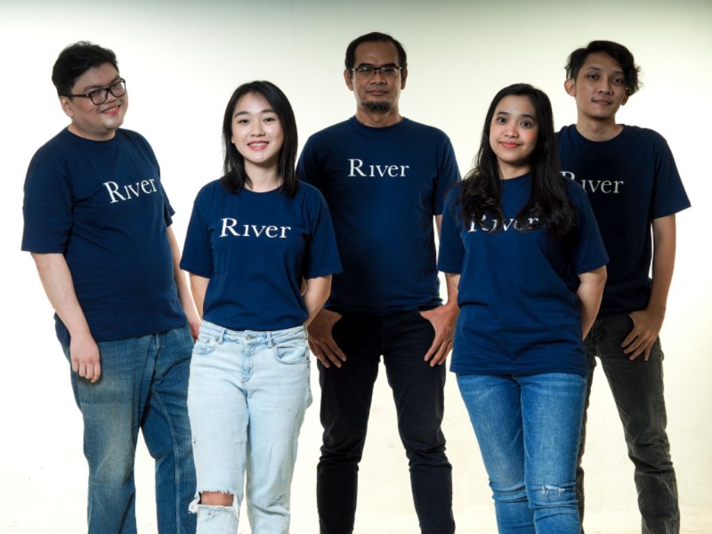 River Hadirkan Layanan End-to-End Digital Marketing