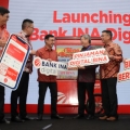 Target Bank Ina Meluncurkan Bank Digital