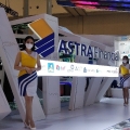 Di GIIAS 2023, Platform Digital Astra Financial Bukukan Kinerja Positif